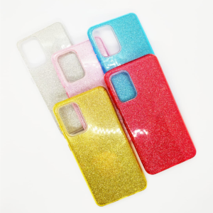 TPU GLITTER A72 COLORIDO