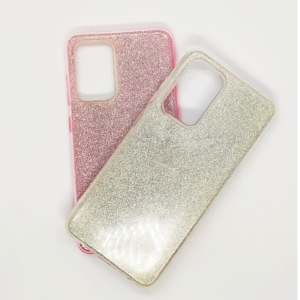 TPU GLITTER A52 COLORIDO
