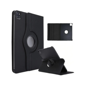 LIBRITO IPAD PRO 2020 12.9 NEGRO