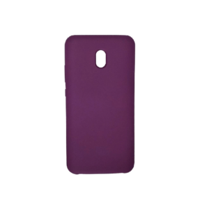TPU GOMA REDMI 8A LILA