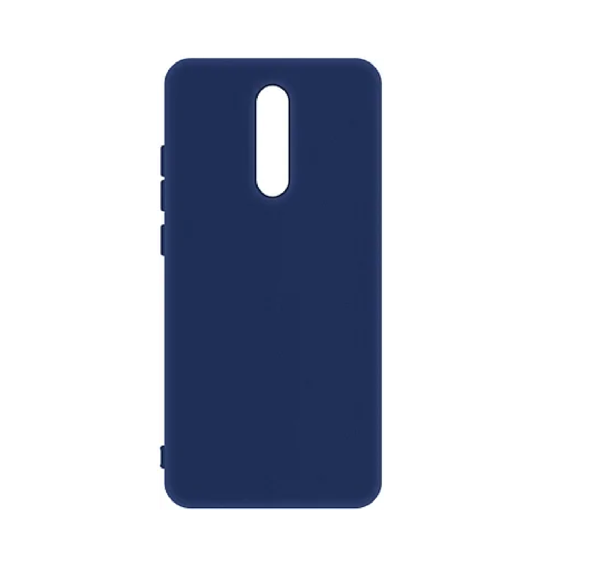 TPU GOMA REDMI 8 AZUL