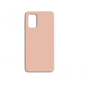 TPU GOMA S20 PLUS CREMA