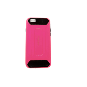 TPU IPHONE 6 SPIGEN ROSA