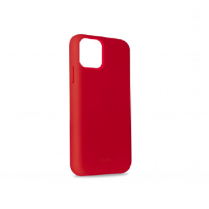 TPU GOMA IPHONE 11PRO ROJO