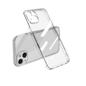TPU IPHONE 13 TRANSPARENTE