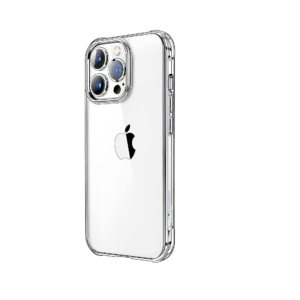 TPU IPHONE 13 PRO MAX TRANSPARENTE