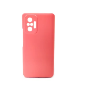 TPU SILICONE REDMI NOTE 10 CORAL