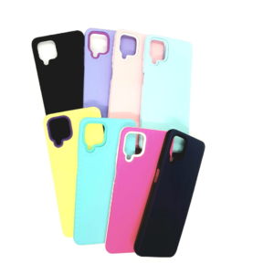 TPU A22 CORAZON COLORIDO