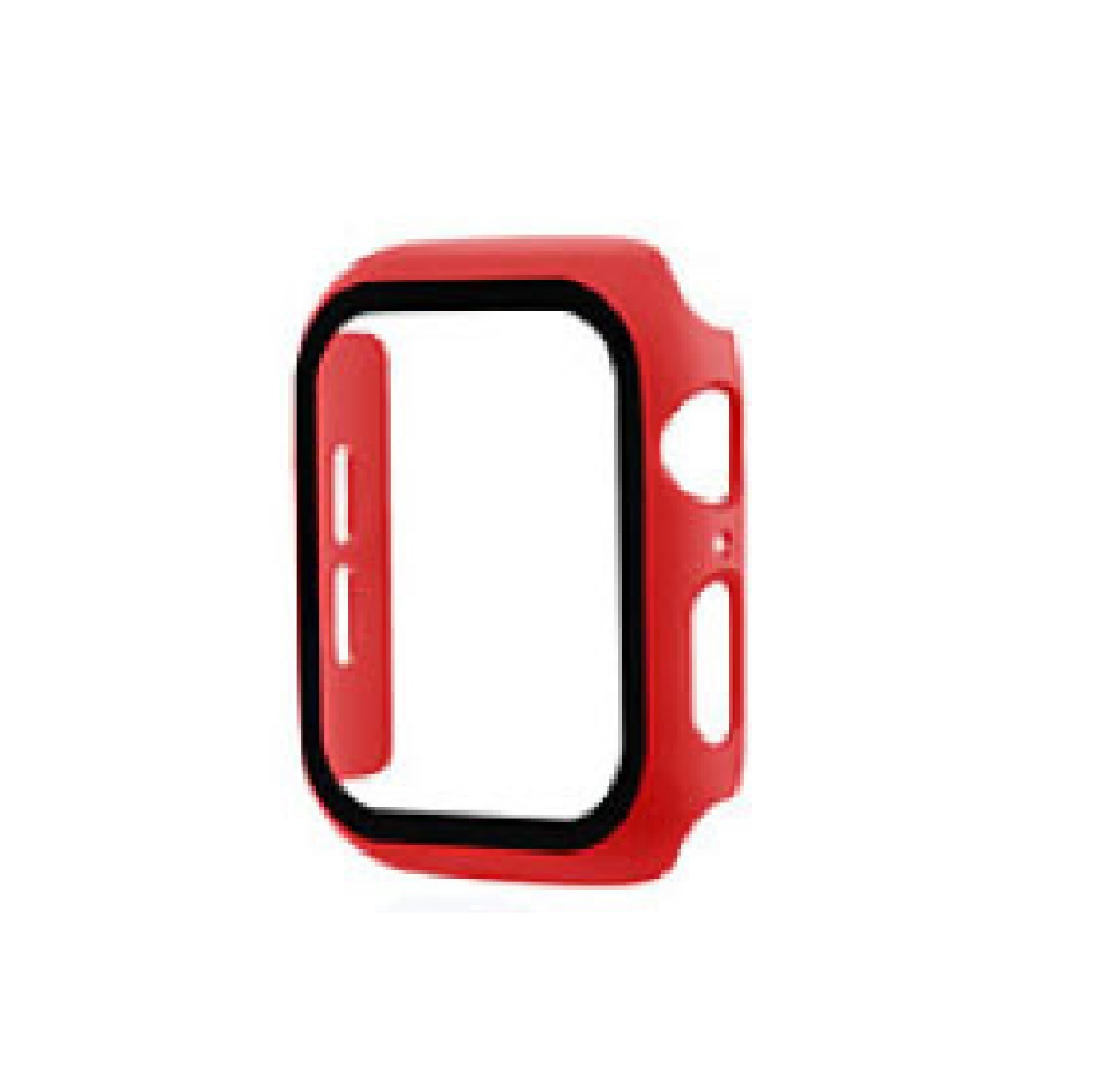 PROTECTOR RELOJ 42MM ROJO