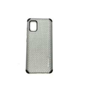 TPU A51 SPIGEN GRIS