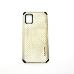 TPU A51 SPIGEN DORADO