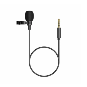 MICROFONO HAVIT MC360