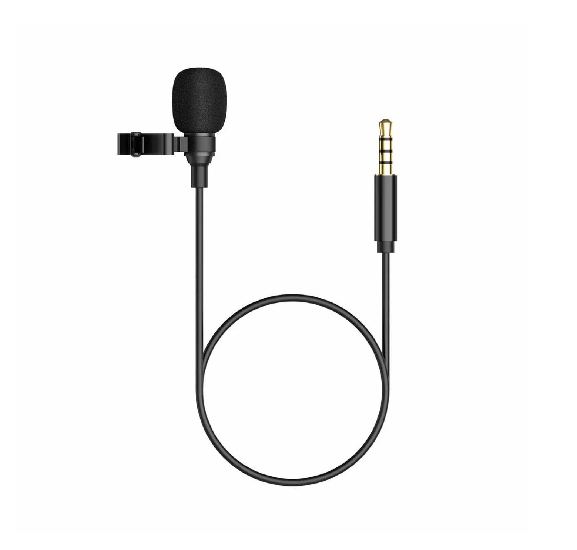 MICROFONO HAVIT MC360