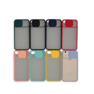 TPU IPHONE 7/8 CUBRE CAMARA