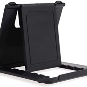SOPORTE MOBO FOLD NEGRO