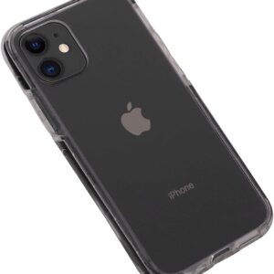 TPU MOBO IPHONE 11 PRO I SEE YOU NEGRO TRANSP