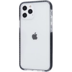 TPU MOBO IPHONE 11 I SEE YOU NEGRO TRANSP
