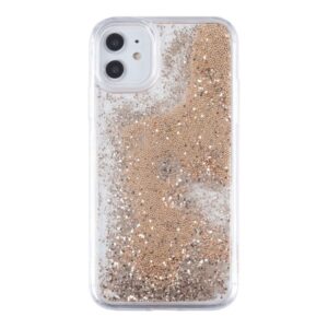 TPU MOBO IPHONE 12 PRO 12 GLAM CELESTIAL GOLD