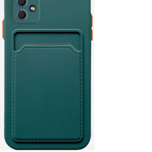 TPU A32 4G PORTA TARJETA VERDE