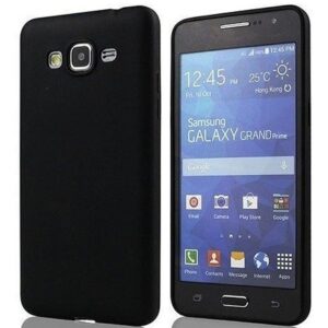 TPU SILICONE J2 PRIME AZUL