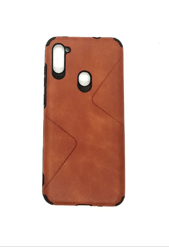 TPU A11 CUERO MARRON