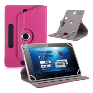 LIBRITO TABLET 8 UNIVERSAL ROSA