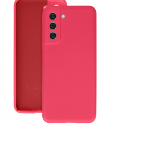 TPU SILICONE S21 FE CORAL