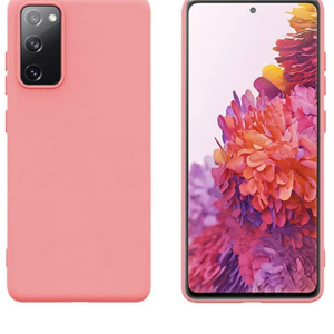 TPU SILICONE A03S ROSA