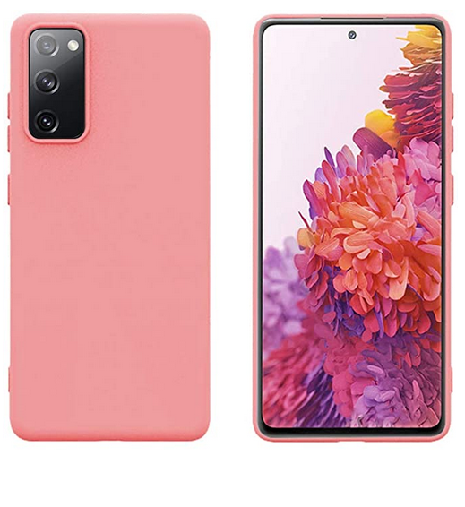 TPU SILICONE A03S ROSA