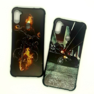 TPU GOMA A11 DISENO CABALLERO