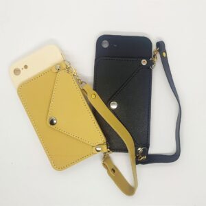 TPU CARTERA IPHONE 7 COLORIDO