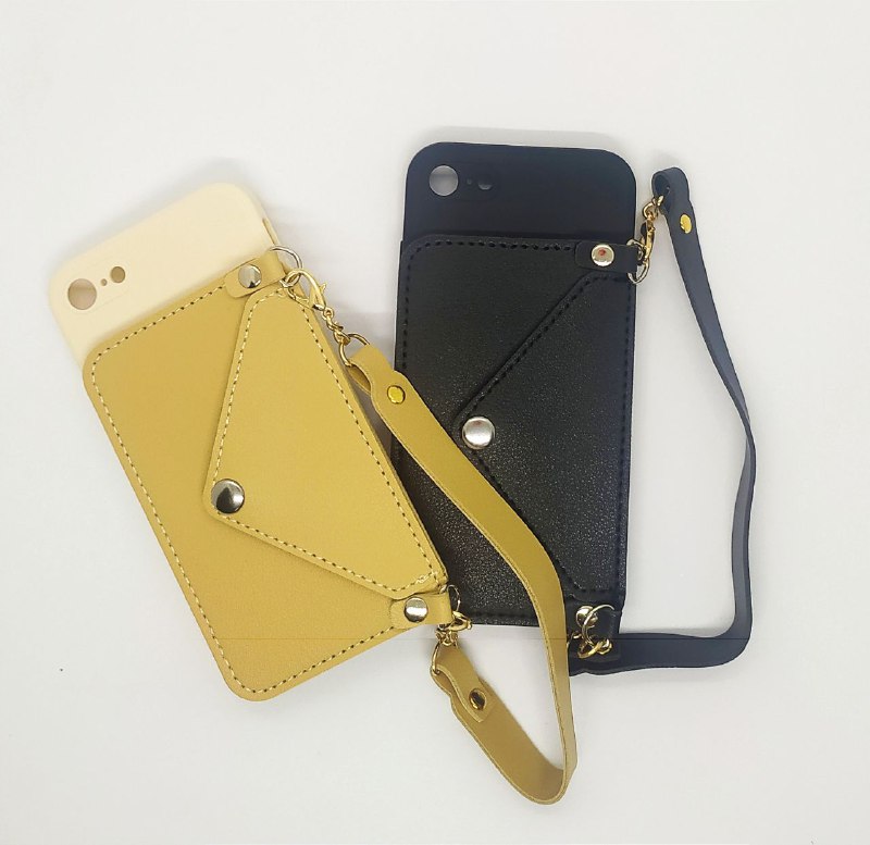 TPU CARTERA IPHONE 7 COLORIDO