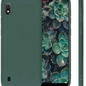 TPU SILICONE A10 VERDE