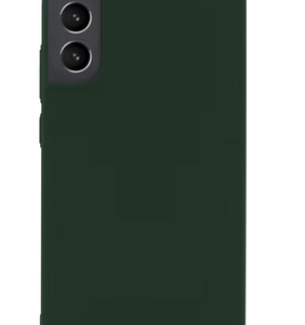 TPU SILICONE S22 VERDE