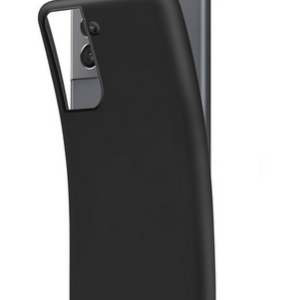 TPU SILICONE S22 PLUS NEGRO