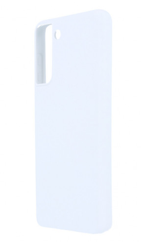 TPU SILICONE S22 PLUS BLANCO