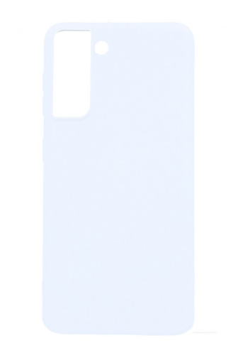 TPU SILICONE S22 PLUS BLANCO - Imagen 2