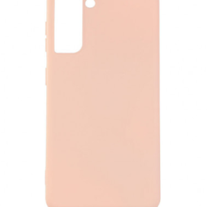 TPU SILICONE S22 PLUS ROSA