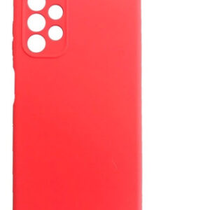 TPU SILICONE A13 CORAL A23