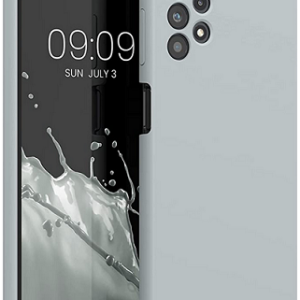 TPU SILICONE A13 GRIS A23