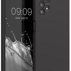 TPU SILICONE A13 NEGRO A23