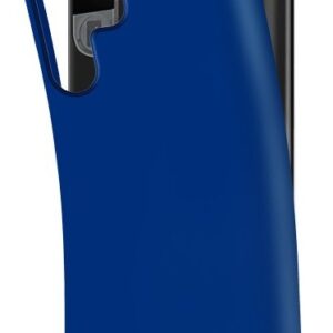 TPU SILICONE S22 ULTRA AZUL