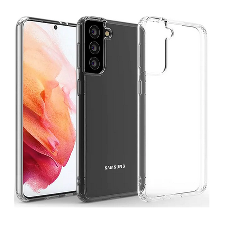 TPU S22 PLUS TRANSPARENTE