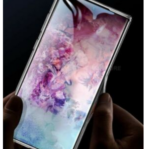 TPU S22 ULTRA TRANSPARENTE