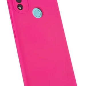 TPU SILICONE MOTOROLA E20 CORAL