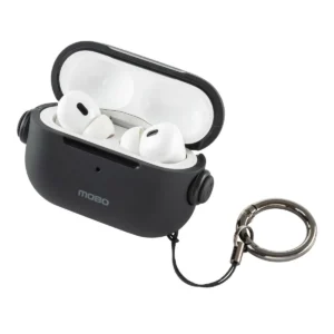 ESTUCHE MOBO AIRPODS PRO 2/PRO SHARD