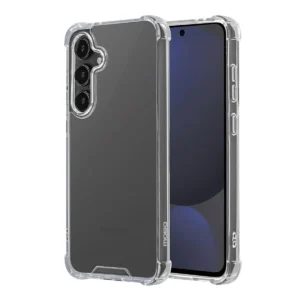 TPU MOBO S24 FE LIGHT TRANSPARENTE