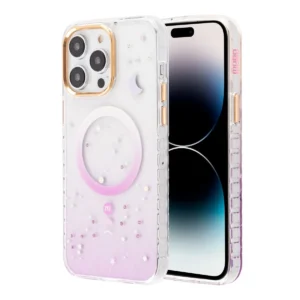 TPU MOBO IPHONE 14 PRO MAX MAGSAFE ASTRO