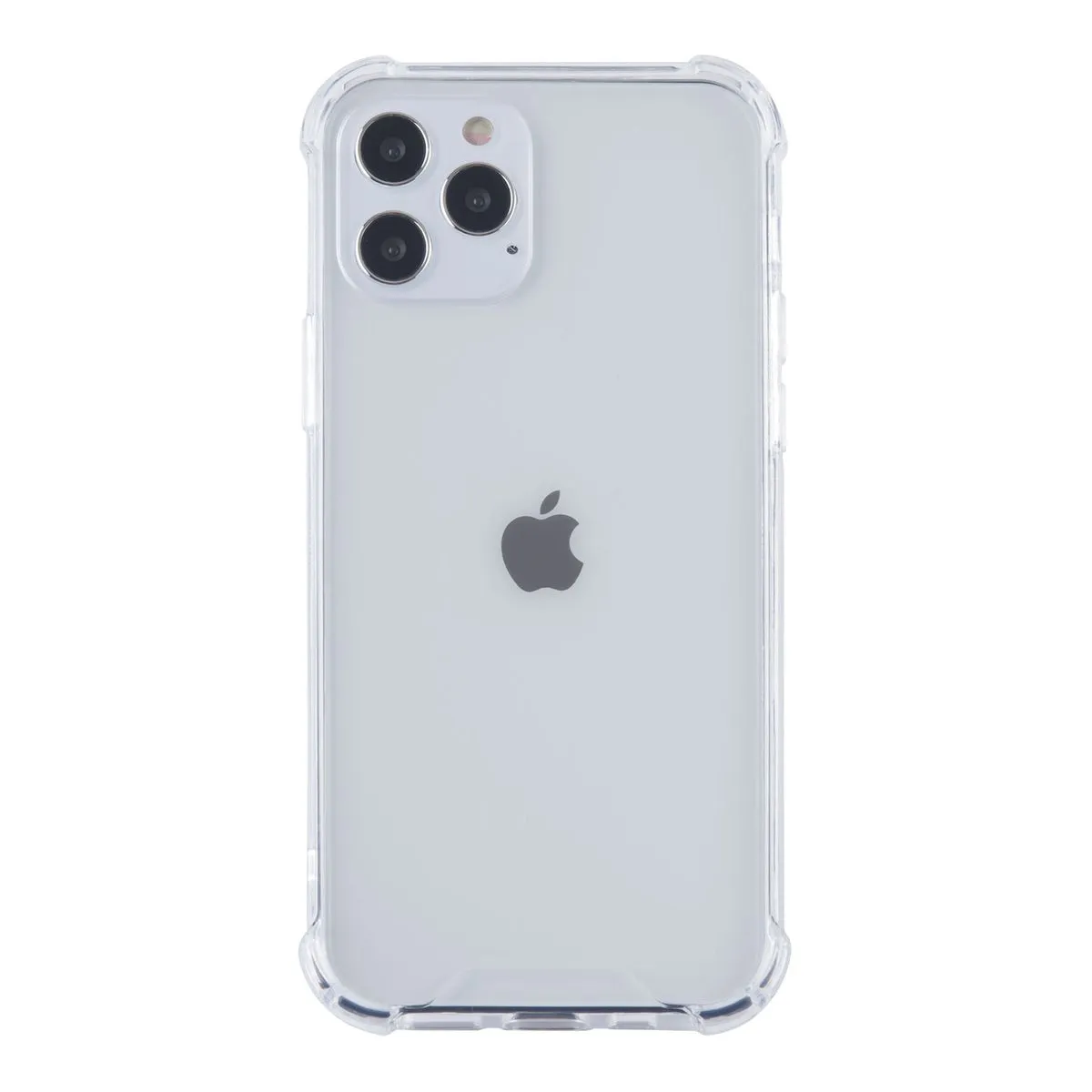 TPU MOBO IPHONE 15 LIGHT TRANSPARENTE