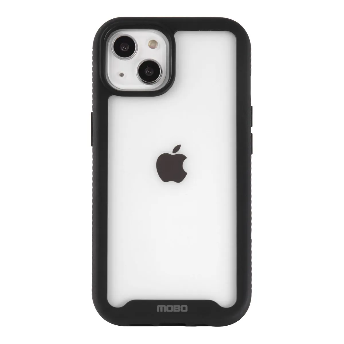 TPU MOBO IPHONE 13 CORD NEGRO - Imagen 6